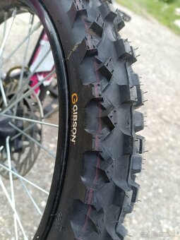 Pitbike Stomp 140 - 4