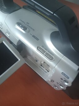 Cannon DM-Xm2 - 4