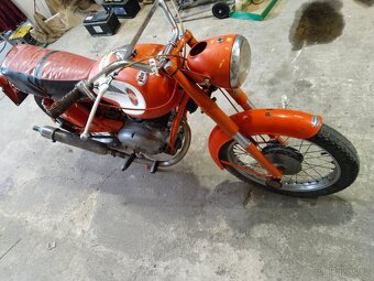 Gilera - 4