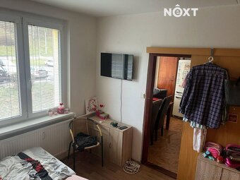 Prodej byt 4+1, 76㎡ - 4
