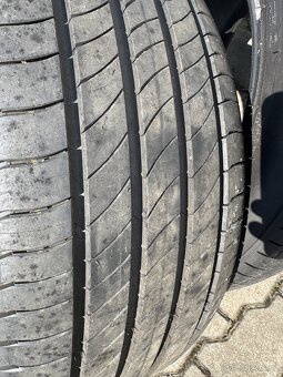 Letní pneu 215/55 R18 - 4