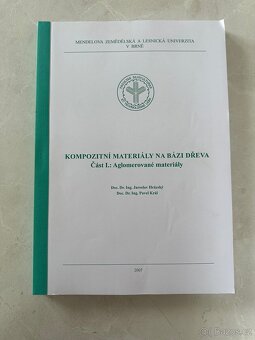 Kniha VŠ - 4