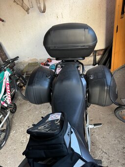 Cf moto 650mt premium - 4