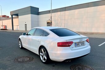 Audi A5 S-Line - 4