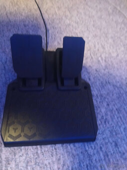 Volant k PC/XBOX - Thrustmaster 128T - 4