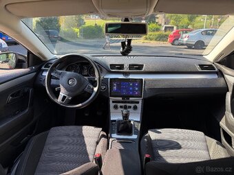 Passat Cc 2.0tdi 103kw - 4