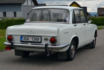 Simca 1300 TB - 4