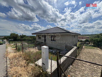 Prodej rodinného domu, 114 m², Višňové - 4