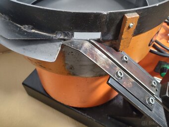 Řadička hřebíku HOLZ HER Hřebíkovačka Sponkovačka - 4