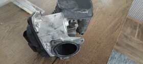 Prodám Egr ventil /Škoda Octavia 2, 77.kw - 4