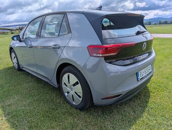Volkswagen ID.3 Pro performance, 62kw/h, 150kw - 4