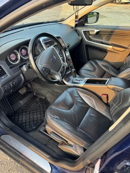 Volvo XC60 2.4 D5 158KW - 4
