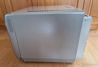 Multifunkční trouba Whirlpool Jet Chef JT 379/1 SL - 4
