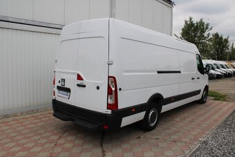 Renault Master, 2.3 DCI L4H2 Chlaďák + klima+2022 - 4