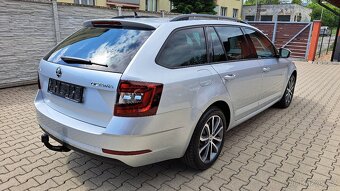 ŠKODA OCTAVIA 3 COMBI 2.0 TDI 110 KW SOLEIL M. R. 2020 - TOP - 4