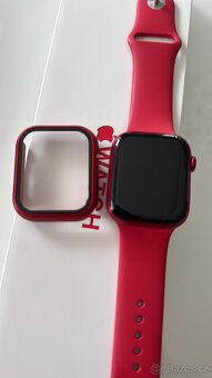 Apple Watch Series 7 45mm - 4