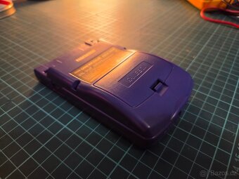 Nintendo Gameboc Color - 4
