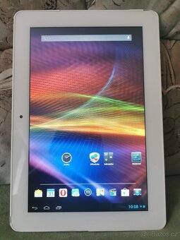 Tablet Prestigio Multipad 4 - 4