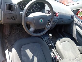 Fabia 1.4 16v - 4