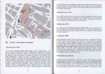 TOULKY HISTORICKÝM VYŠKOVEM - 4