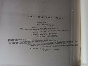 Berní Rula 28 Prácheňsko - 4