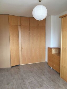 K pronájmu vybavený byt 2+1, Vyškov ul. Na Haničkách - 4