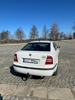 Prodám Škoda Octavia I Elegance, 1.6i, benzin, 75 kW - 4