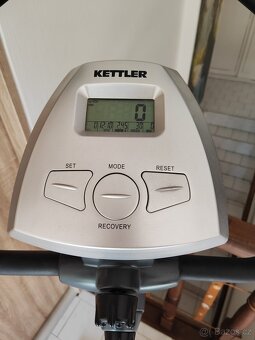 Rotoped Kettler - 4
