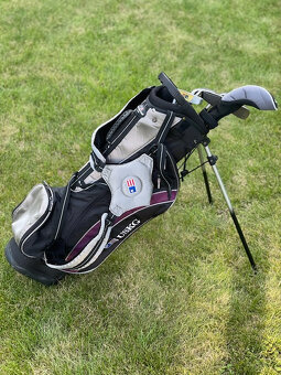 Dětský golfový set US kids golf - 4