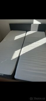 Matrace IKEA - 4