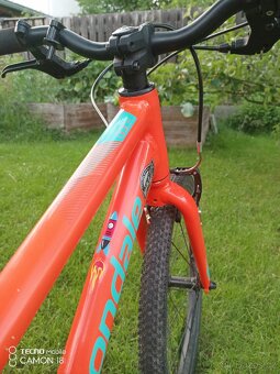 Cannondale Quick 20, dětské kolo 20, dětské kolo 16 - 4