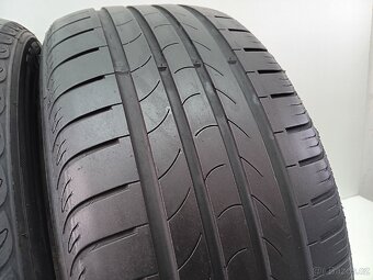 Letní pneu 225/50/16 Nexen - 4