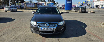 Passat Variant 2.0 TDi DSG - 4