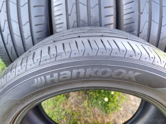Letní pneu 225/50/17 - 4