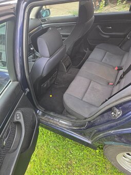 Bmw e39 523i - 4
