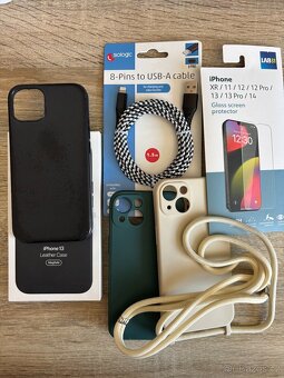 iPhone 13 - 128 GB - 4