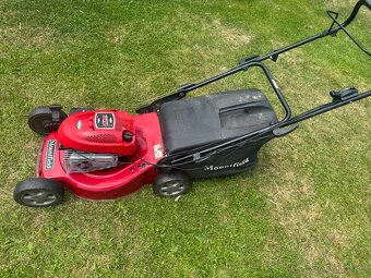 Sekačka Mountfield 4820 HP - 4