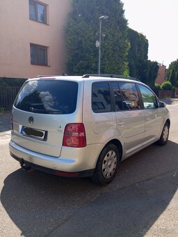 Touran - 4