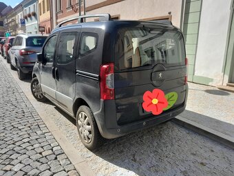 Prodej Peugeot Bipper 1.3 Hdi - 4
