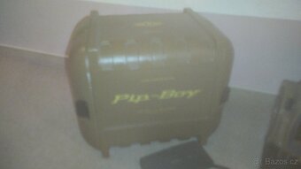 PIP-BOY 3000 Mk IV - 4