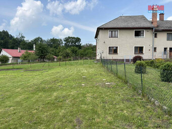 Prodej rodinného domu, 191 m², Panská Habrová - 4