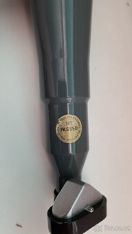 Prodám vintage pozorovák 30x60 - 4