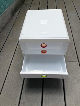 Zásuvkový box SEVT - 4