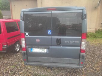 Fiat Ducato Adara 3.0 Multijet 160 Iveco - 4