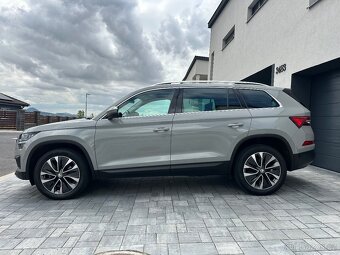 Škoda Kodiaq 2.0TDI 110kw DSG FACELIFT VIRTUAL ALCANTARA - 4