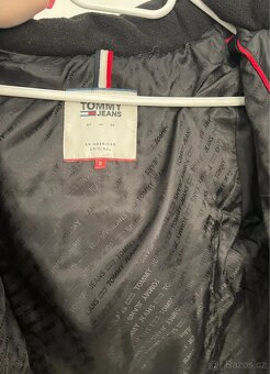 Tommy jeans bunda - 4