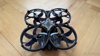 FPV Dron GEPRC Cinelog35 V2 HD O3 - 4