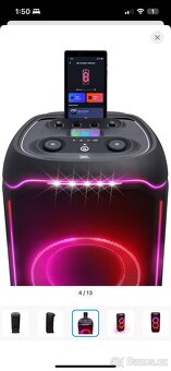 JBL PartyBox Ultimate - 4