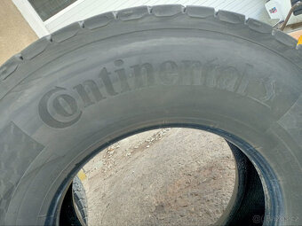 CONTINENTAL 315 80 22,5 - 4