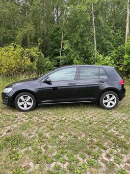 VW GOLF 7 BENZÍN - 4